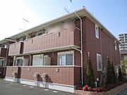 シスター・パラッツオＢの賃貸物件