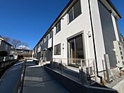 羽生駅より徒歩12分 新築 2階建の賃貸物件