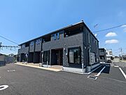 行田駅より徒歩13分 新築 2階建の賃貸物件
