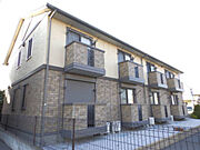 グランバーレ 2階 築18年1ヶ月の賃貸物件