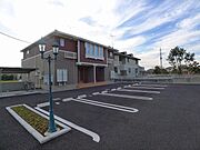 オルフェーヴルＡの賃貸物件