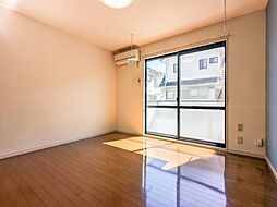 ハイツ定栄E 1Kの写真