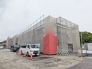 神保原駅より徒歩32分 新築 2階建の賃貸物件