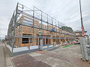 深谷駅より徒歩16分 新築 2階建の賃貸物件