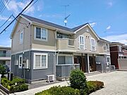 プリエールAの賃貸物件