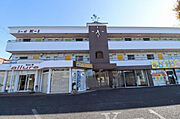 深谷駅よりバス10分 徒歩1分 築40年8ヶ月 3階建の賃貸物件