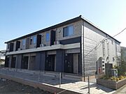 本庄駅より徒歩9分 2階 築5年4ヶ月の賃貸物件