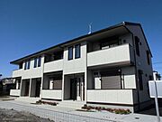 リジェール吹上の賃貸物件