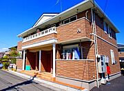 カーサボラールAの賃貸物件