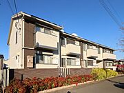 メゾンドシュシュAの賃貸物件