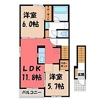 間取り：211065966798