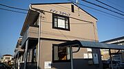 メゾンスクウェアの賃貸物件