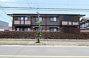 セジュール栗田Bの賃貸物件