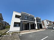 ニューサンフレッチェの賃貸物件