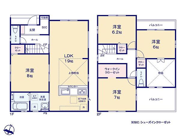 図面と現況が異なる場合は現況優先とします。