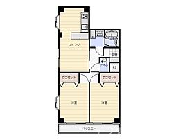 グリーン・パル 2階