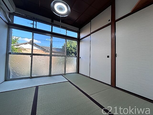 室内