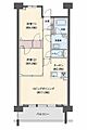 レーベン和光 THE GRANDE7階22.0万円