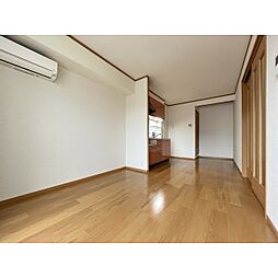 Ｓｗｅｅｔ　Ｈｏｍｅ B0203 2階2LDKのリビング/ダイニング