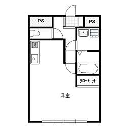 リルームス高城駅前 2階/0204
