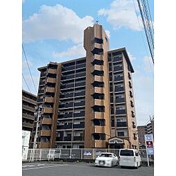 リルームス萩原II 3階