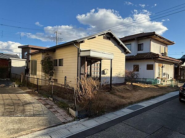 detached 群馬県高崎市吉井町塩川39-8
地図を見る