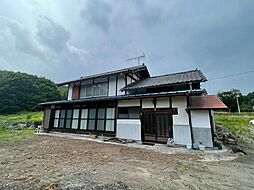JR吾妻線 金島駅 徒歩13分