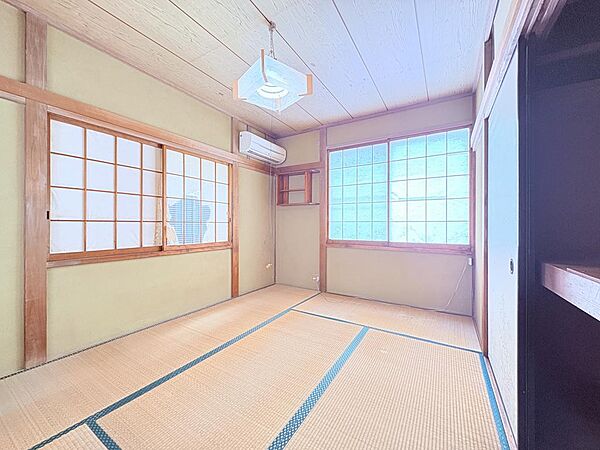 室内