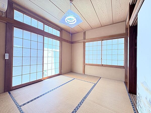 室内