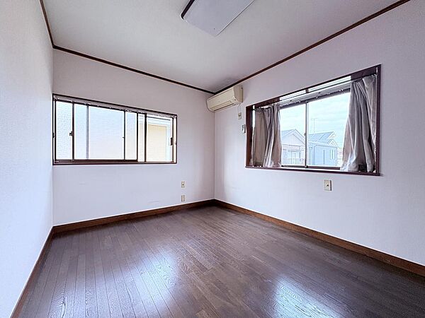 子供部屋