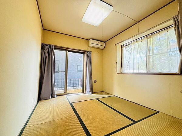 和室