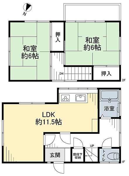 間取り：311002463228