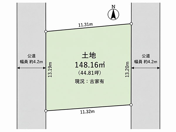 区画図：311002499414