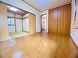 洋室の画像