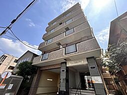 スターフィールドシティ