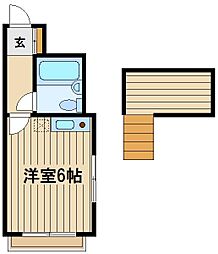 西武池袋線 大泉学園駅 徒歩14分
