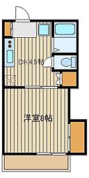 西武池袋線 大泉学園駅 バス11分 西長久保下車 徒歩3分