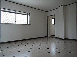 西武池袋線 大泉学園駅 徒歩8分の賃貸マンション 3階2LDKのリビング/ダイニング