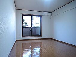 ヴェルドミール石神井公園 1階1Kのリビング/ダイニング