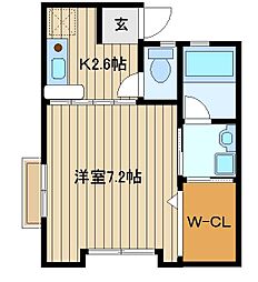 西武池袋線 大泉学園駅 徒歩11分