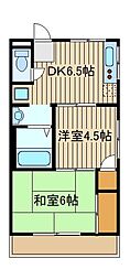 西武池袋線 大泉学園駅 徒歩19分