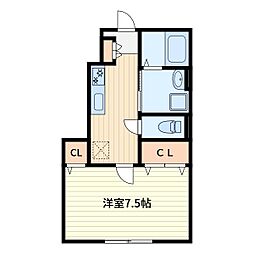 西武池袋線 大泉学園駅 徒歩12分