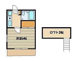 西武池袋線 保谷駅 徒歩5分
