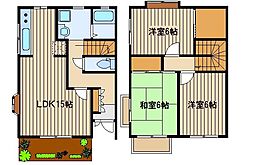 西武池袋線 大泉学園駅 バス15分 大泉学園町8丁目下車 徒歩1分