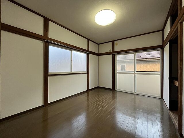 室内