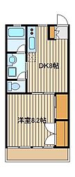 ゆたか参番館 3階