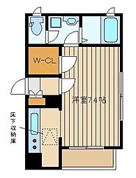 西武池袋線 大泉学園駅 徒歩12分