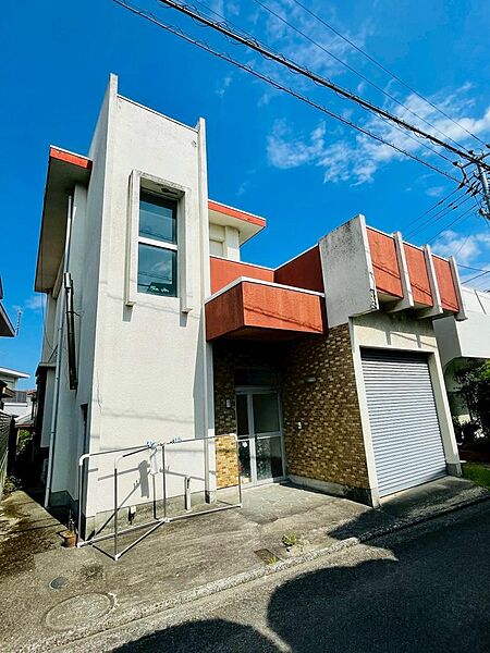 外観：338000048409