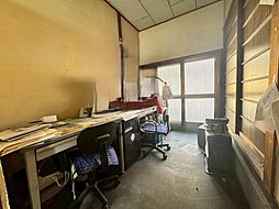 室内の画像