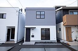 静岡県静岡市葵区川合2丁目